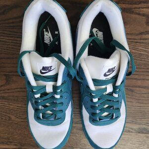 NIKE AIR MAX 90 BY YOU - GREEN BAY PACKERS